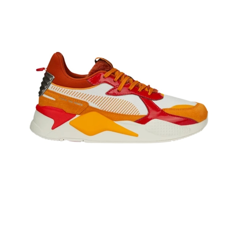 Masters of the universe Puma